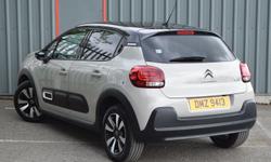 Citroen C3 Photo 34