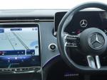 Mercedes-Benz EQE Photo 14