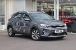 Kia Stonic Photo 0