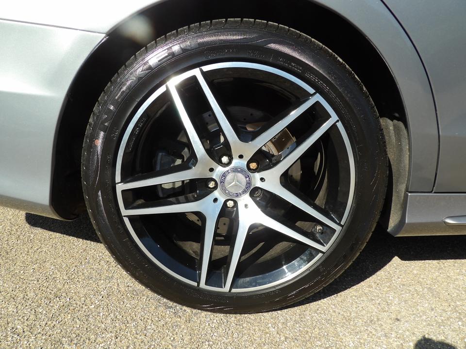 Used Mercedes-Benz S Class DP15DEP 29