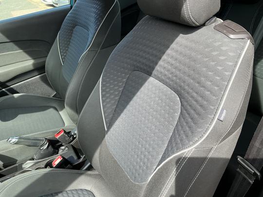 Ford Fiesta Photo 33