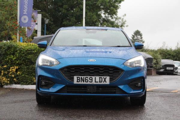 Used Ford FOCUS BN69LDX 2