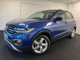 Volkswagen T-Cross Photo 0