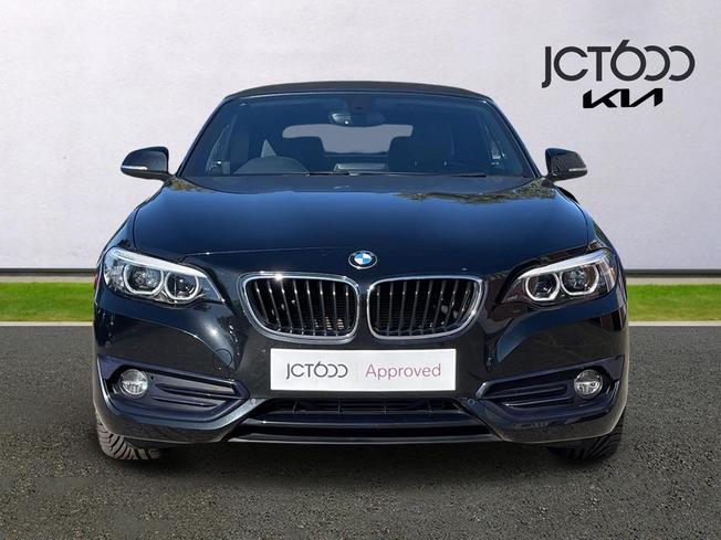 KIA 2 Series Photo 8