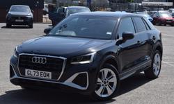 Audi Q2 Photo 5