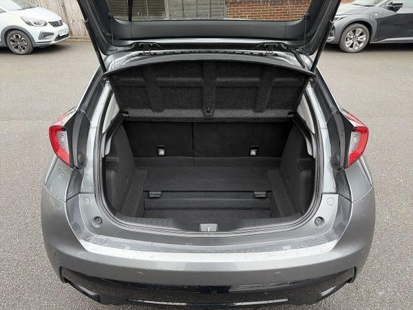 Honda Civic Photo 14