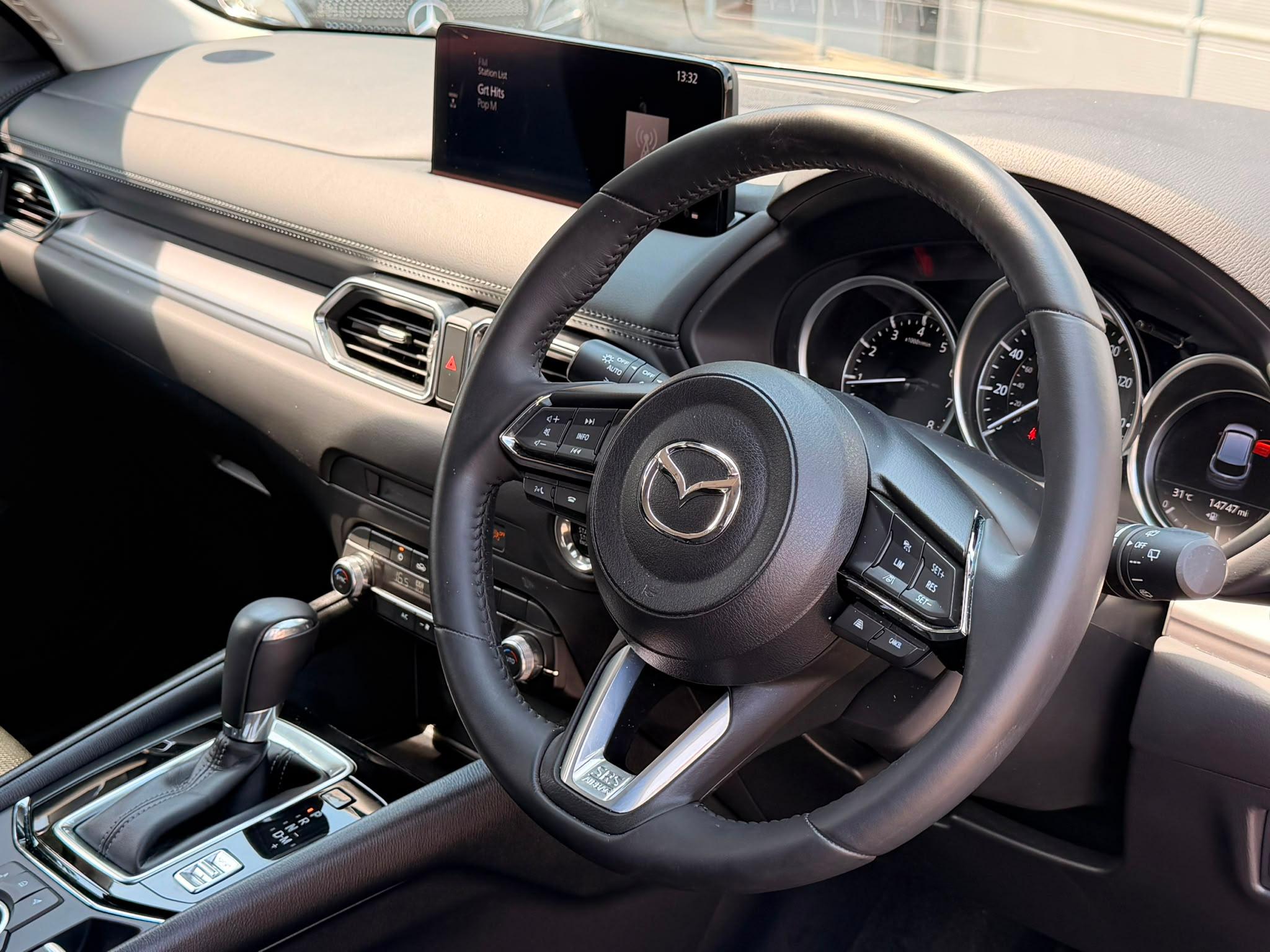 2023 Mazda CX-5 thumbnail 7