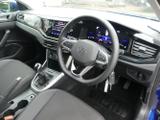Volkswagen Taigo Photo 22