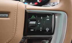 Land Rover RANGE ROVER Photo 15