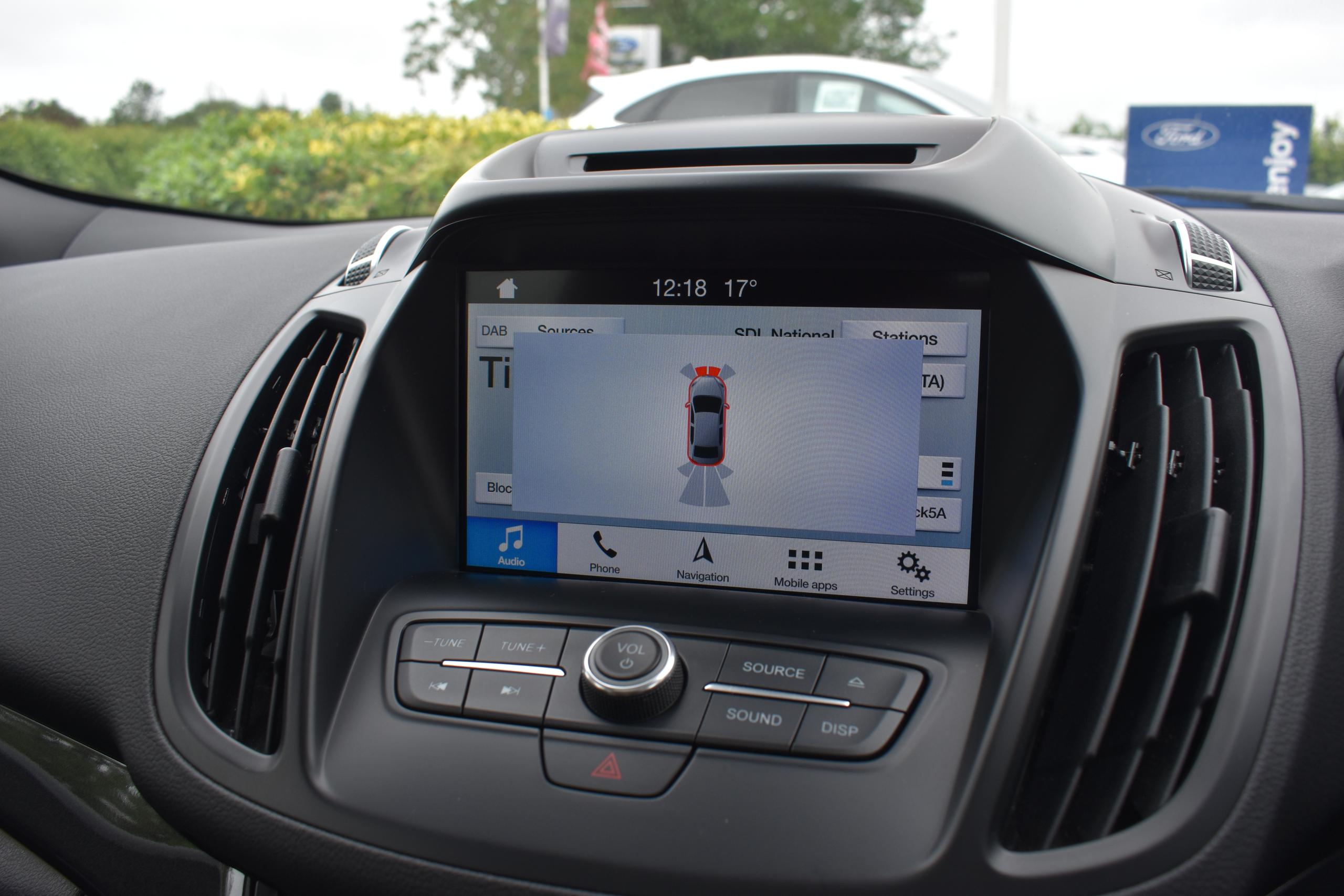 Used Ford KUGA VX19LBG 30