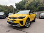 Kia Stonic Photo 2