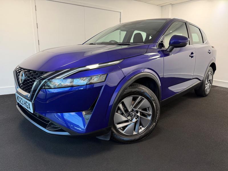 Nissan Qashqai Photo 02c2f958-349f-4839-902c-eca4e76b9c71.jpg