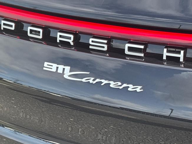 PORSCHE 911 Photo 46