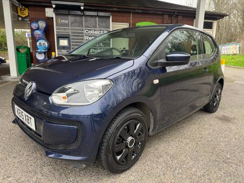 2015 move up 1.0cc 3 door £20 petrol - 78,000 miles - manual only £4,295 from £86.36 pm view details... photo