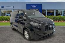 Used Ford TRANSIT CUSTOM NEWCUSTOM19 1
