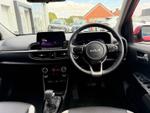 Kia Picanto Photo 12