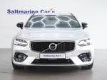 Volvo V90 Photo 31