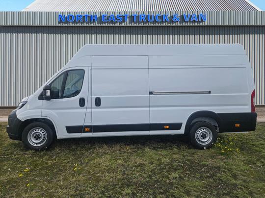 Fiat Ducato Photo
