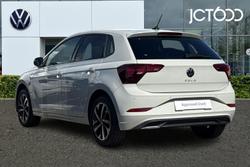 Volkswagen Polo Photo 3