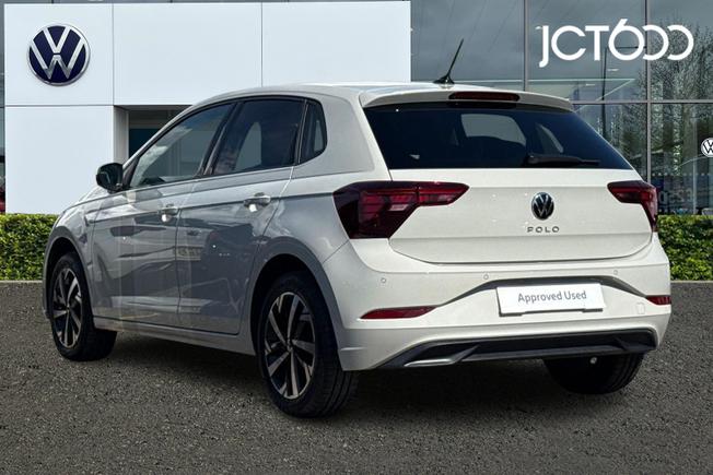 Volkswagen Polo Photo 3