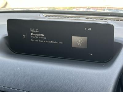 Mazda MX-30 Photo 20