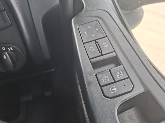 Iveco S-WAY Photo