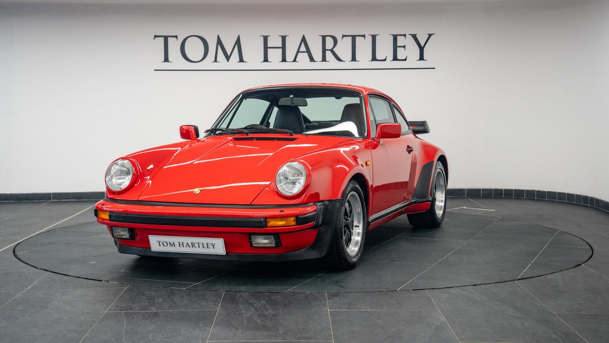 Used Porsche 911 F900PYW 3