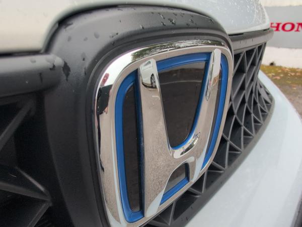 Honda Jazz Photo 29