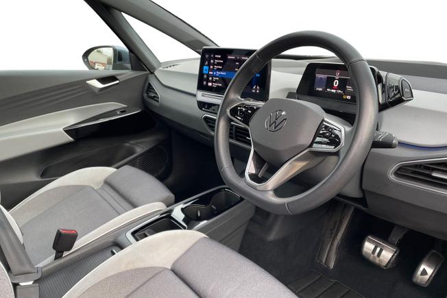 VOLKSWAGEN ID.3 Photo 8