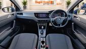 Volkswagen Polo Photo 4