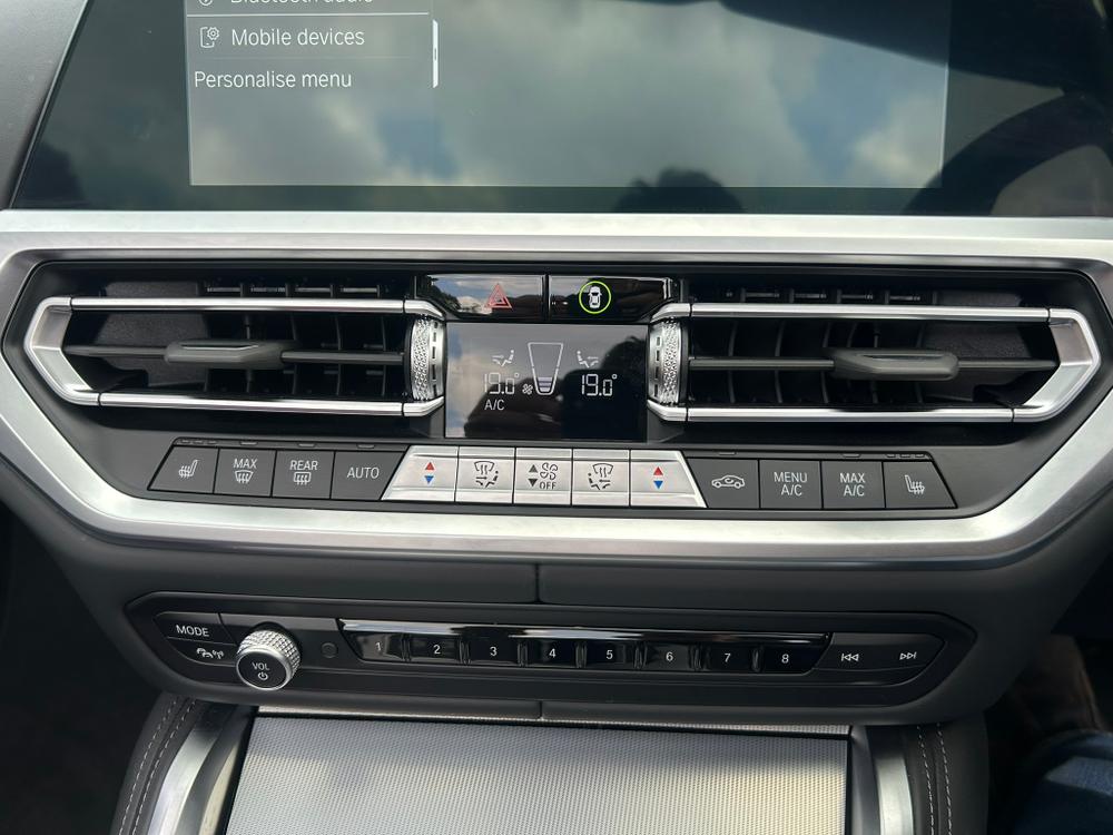 Used BMW 4 Series RF22FNP 33