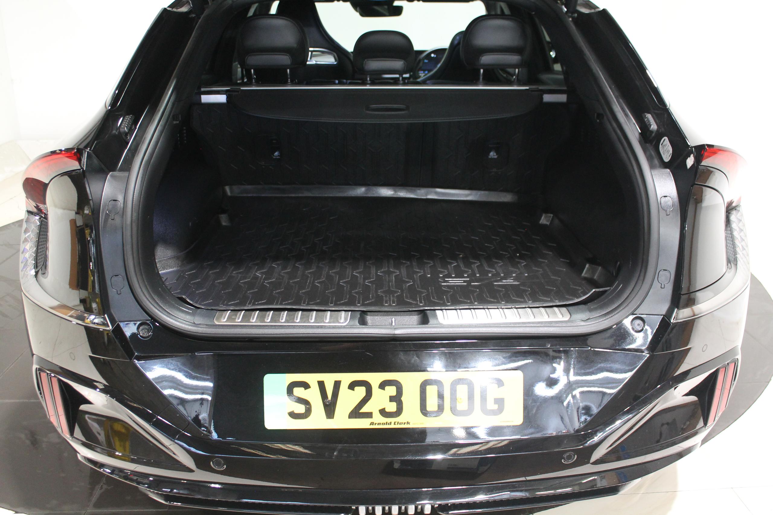 Kia EV6 Photo 9