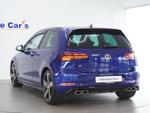 Volkswagen Golf Photo 6