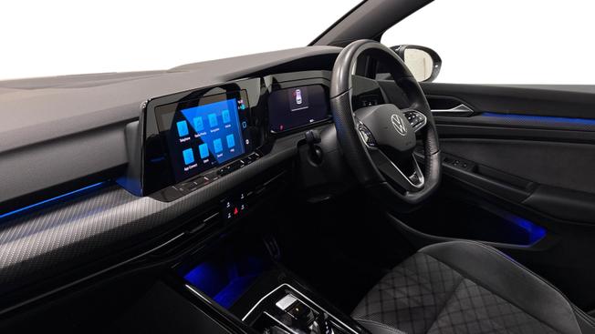 VOLKSWAGEN Golf Photo 2