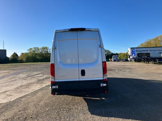 Iveco Daily Photo