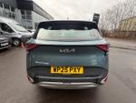 Kia Sportage Photo 9