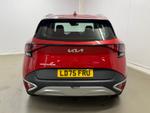 Kia Sportage Photo 5