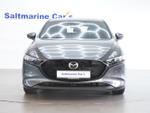 Mazda 3 Photo 30