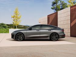 AUDI  A6 e-tron Sportback  Photo 3