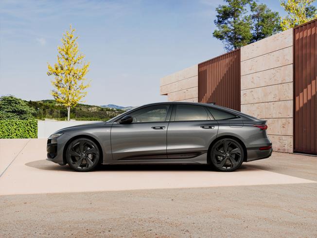 AUDI  A6 e-tron Sportback  Photo 3