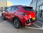 Kia Sportage Photo 4