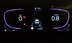 Kia SPORTAGE Photo 19