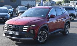 Hyundai TUCSON Photo 5