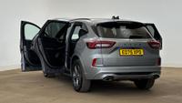 Ford Kuga Photo 9
