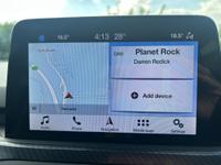 Ford Focus Photo 22