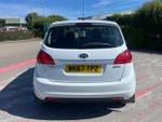 Kia Venga Photo 8