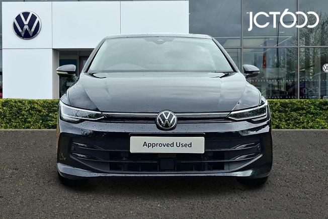 VOLKSWAGEN Golf Photo 8