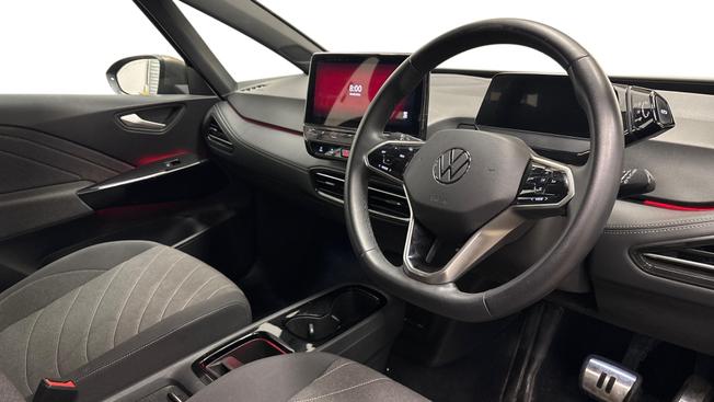 VOLKSWAGEN ID.3 Photo 6