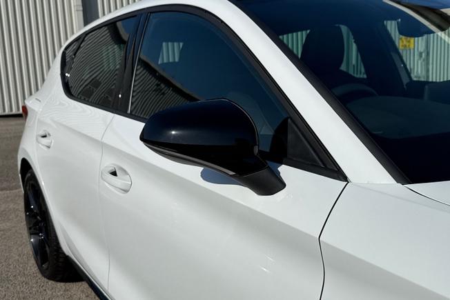 SEAT Leon Photo 20