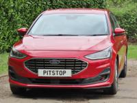 Used Ford Focus ML23NYW 1